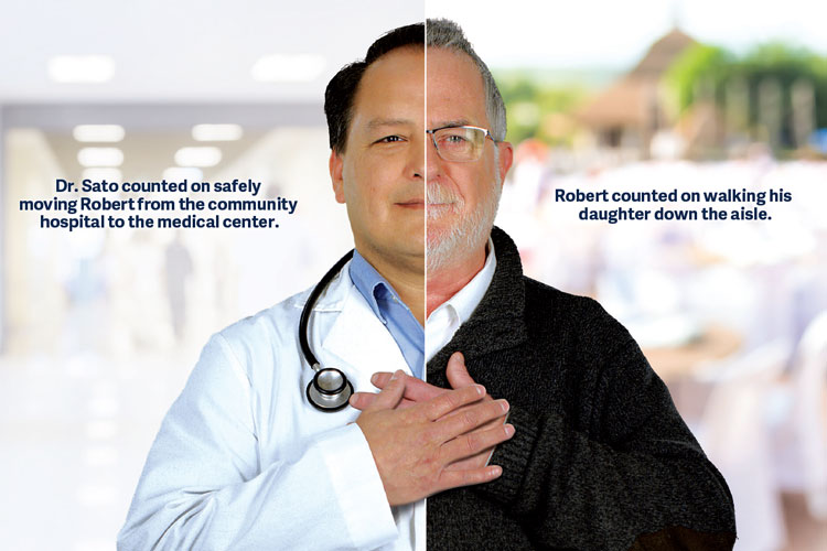 The Getinge Cardiosave® Platform The Getinge Cardiosave® Platform