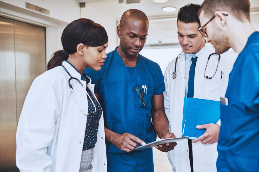 IABP first line support for your high risk patients - Getinge