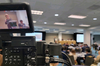 CA Conference Symposium