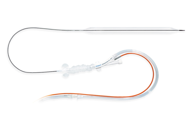 Getinge Sensation IABP catheter