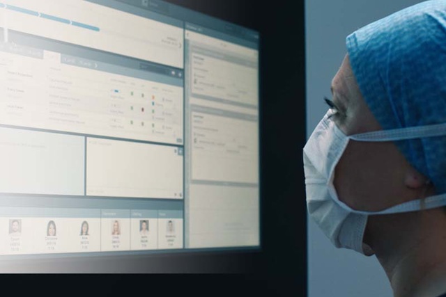 Getinge Digital Health