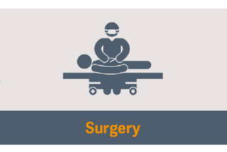 Surgery icon