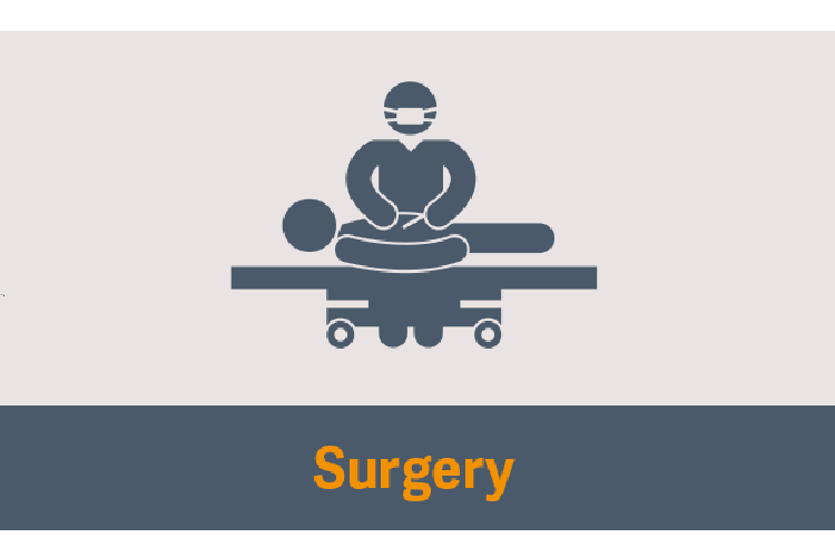 Surgery icon Surgery icon