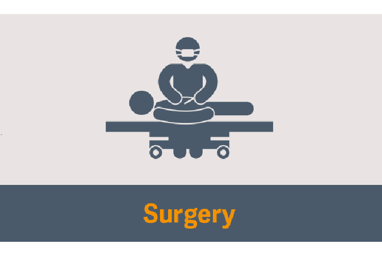 Surgery icon