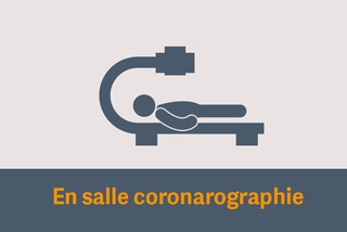 coronarographie