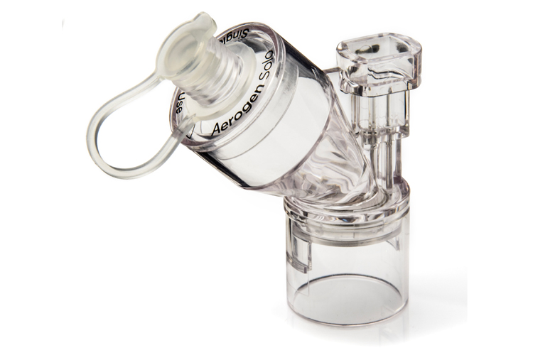 Aerosol nebulizer Servo Aerosol nebulizer Servo