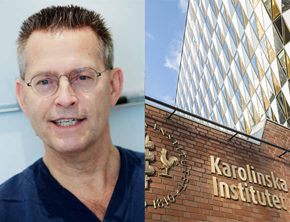 Folke Lind, MD, PhD Karolinska University Hospital, Solna, Sweden Folke Lind, MD, PhD Karolinska University Hospital, Solna, Sweden