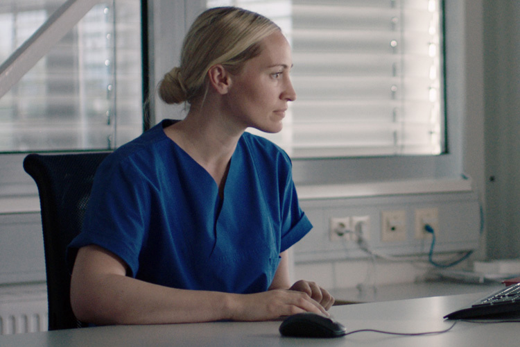 Practice clinics and outpatient surgery centers - Getinge