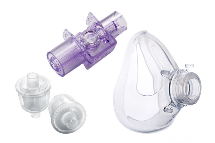 Anesthesia consumables