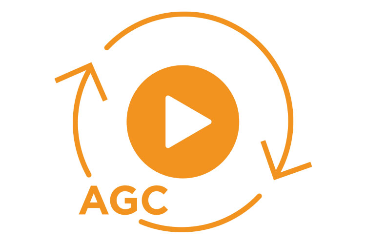 AGC Anesthesia Flow AGC Anesthesia Flow