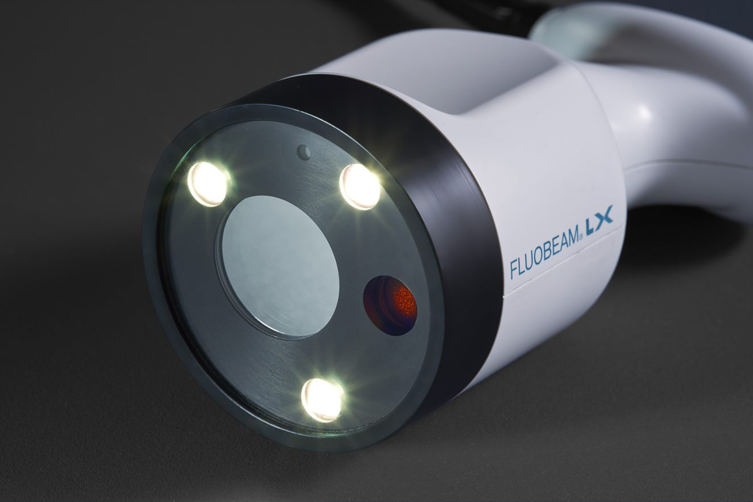 fluorescence imaging fluobeam fluorescence imaging fluobeam