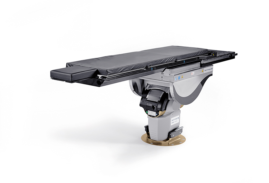 PILOT Patient Transfer System