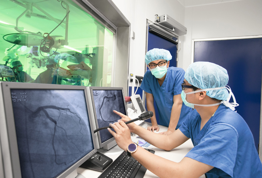 Multi modality imaging Multi modality imaging