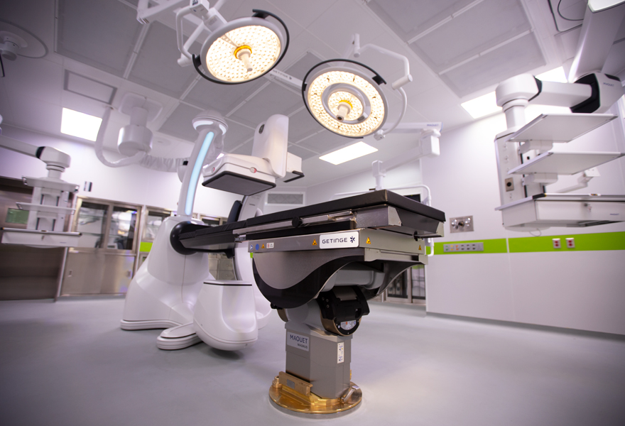 Tzu Chi Hospital, Hualien, Taiwan Tzu Chi Hospital, Hualien, Taiwan