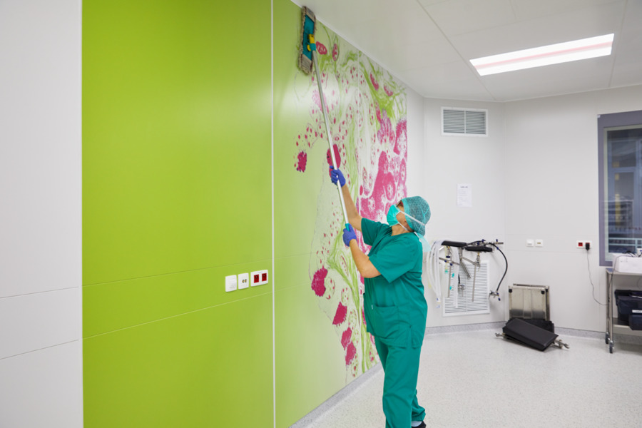 easy disinfection process easy disinfection process