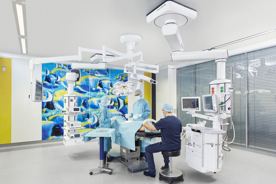 Maquet Moduevo Maquet Moduevo