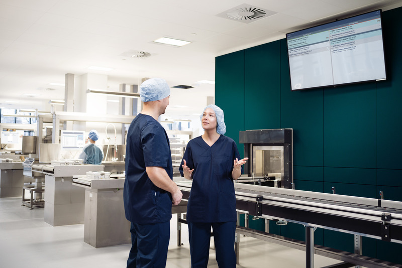 Nurse and doctor, modural room system Nurse and doctor, modural room system