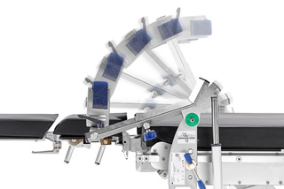 OR Tables & Accessories for Multi-Disciplinary Surgery - Getinge
