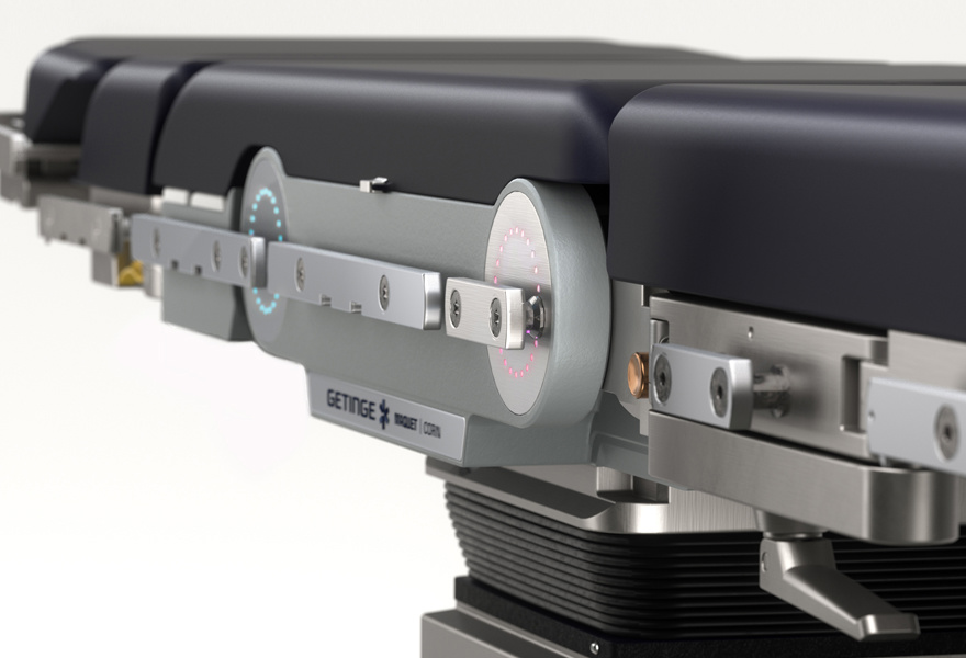 OR Tables & Accessories for Multi-Disciplinary Surgery - Getinge