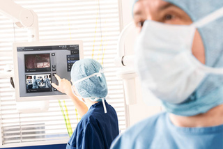 surgeon