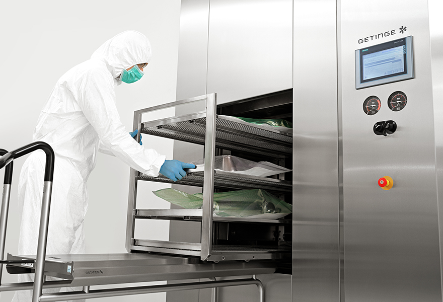 Component & Equipment Processing Component & Equipment Processing