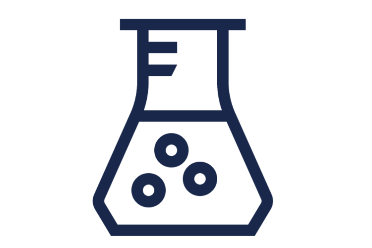 Chemicals icon Chemicals icon