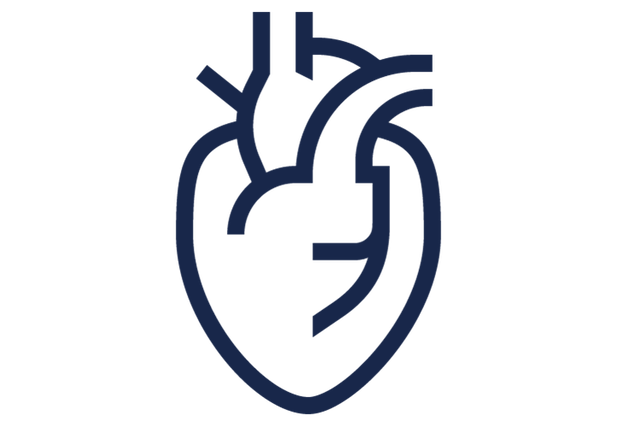 Heart icon