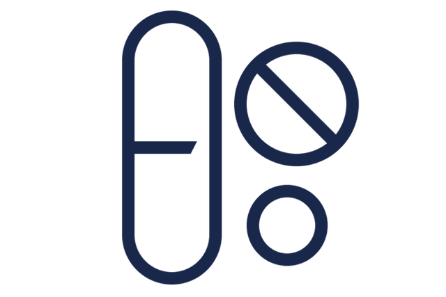 Pharmaceuticals icon