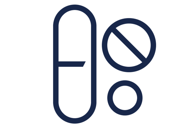 Pharmaceuticals icon Pharmaceuticals icon
