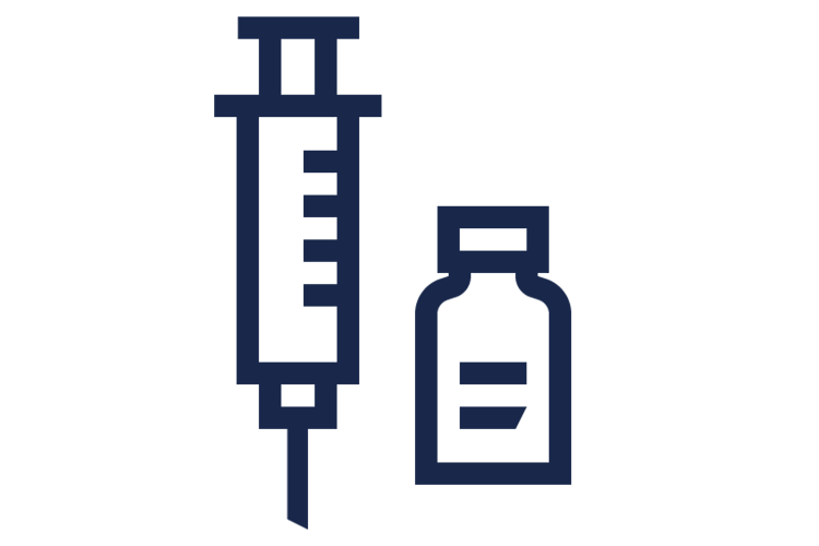 Vaccine icon Vaccine icon