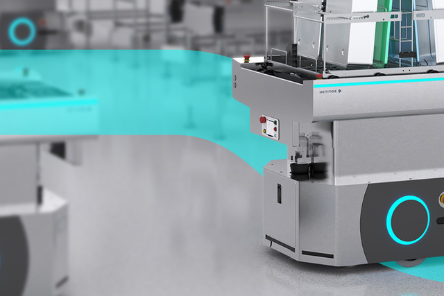 Getinge Automated Solutions