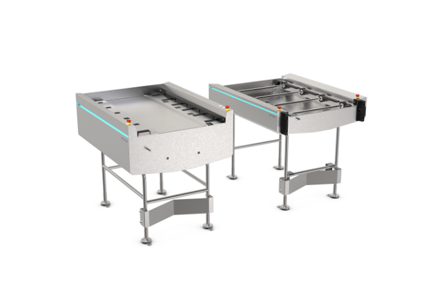 Getinge Automated Systems Depot