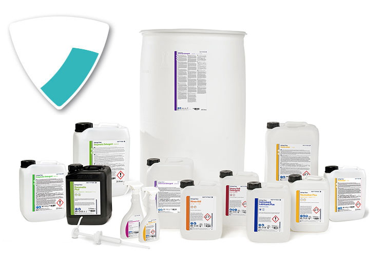 Getinge Consumables - Getinge