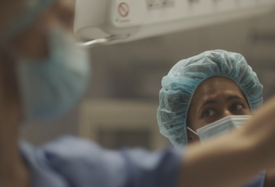 surgeons in OR surgeons in OR