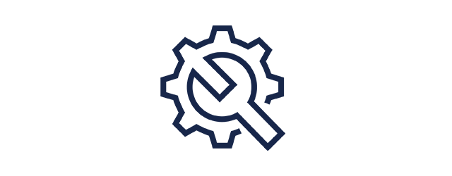 Icon service order