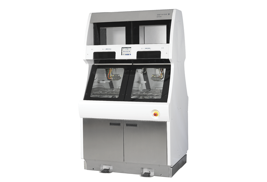 Technical Service Training Getinge