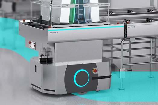Getinge Automatiq - intelligent conveyor systems and integrated software, our automated solutions streamline sterile workflows, reduce errors, and free up valuable staff time