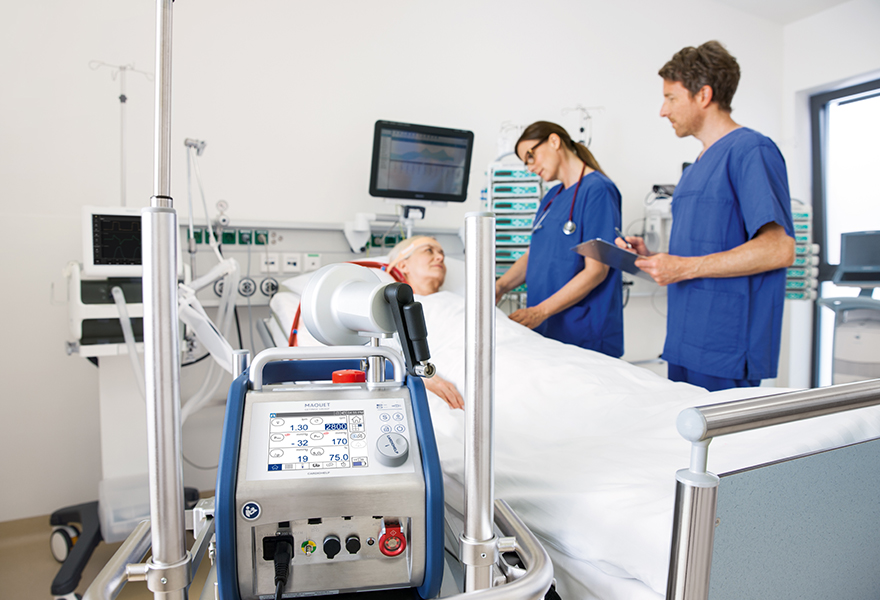ECMO Symposium 2021 ECMO Symposium 2021