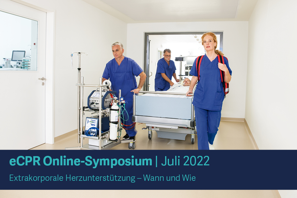 eCPR Online Symposium Juli 2022 eCPR Online Symposium Juli 2022
