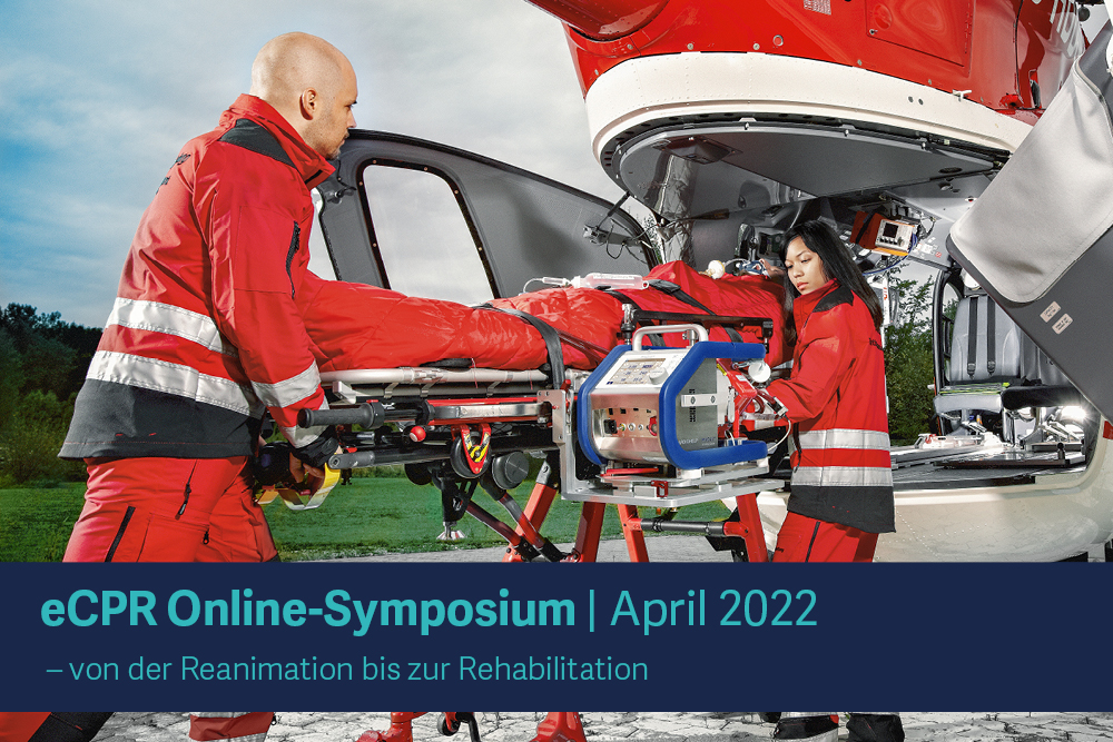eCPR Symposium April 2022 eCPR Symposium April 2022